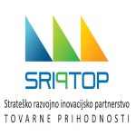 Arhiv: Ključne usmeritve SRIP Tovarne prihodnosti (SRIP ToP)